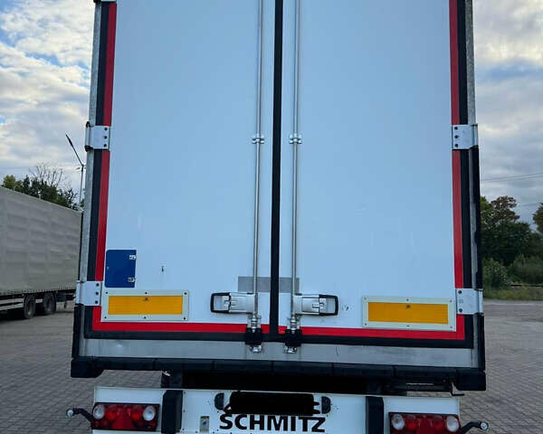 Шмітц Каргобулл SKO 24, об'ємом двигуна 0 л та пробігом 300 тис. км за 31396 $, фото 9 на Automoto.ua