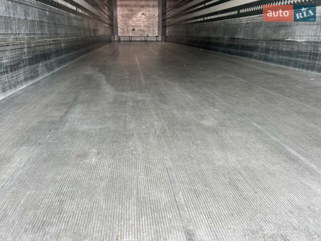 Шмитц Каргобулл SKO 24, объемом двигателя 0 л и пробегом 500 тыс. км за 25700 $, фото 1 на Automoto.ua