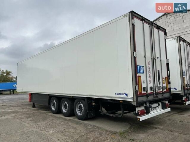 Шмитц Каргобулл SKO 24, объемом двигателя 0 л и пробегом 300 тыс. км за 28000 $, фото 3 на Automoto.ua