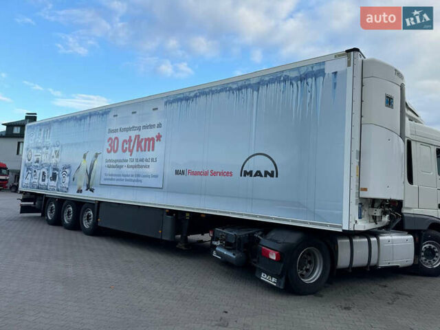 Шмітц Каргобулл SKO 24, об'ємом двигуна 0 л та пробігом 300 тис. км за 31396 $, фото 4 на Automoto.ua