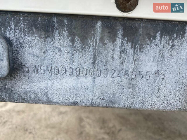 Шмитц Каргобулл SKO 24, объемом двигателя 0 л и пробегом 450 тыс. км за 17243 $, фото 9 на Automoto.ua