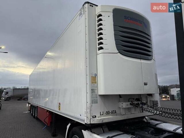 Шмитц Каргобулл SKO 24, объемом двигателя 0 л и пробегом 0 тыс. км за 29395 $, фото 5 на Automoto.ua