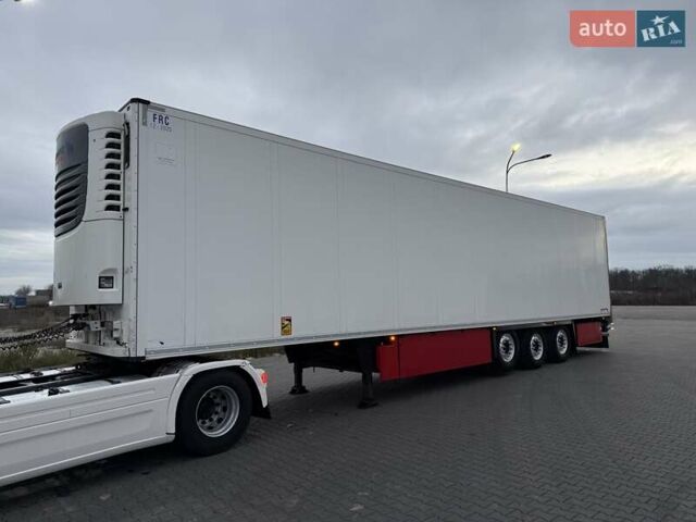 Шмитц Каргобулл SKO 24, объемом двигателя 0 л и пробегом 0 тыс. км за 29395 $, фото 1 на Automoto.ua