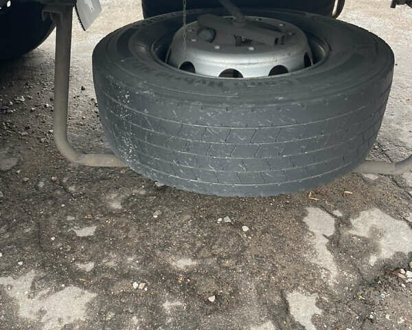 Шмитц Каргобулл SKO 24, объемом двигателя 0 л и пробегом 300 тыс. км за 35000 $, фото 8 на Automoto.ua