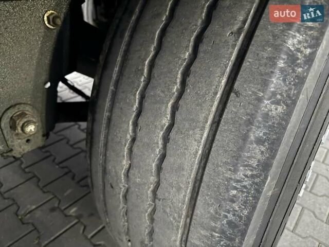 Шмитц Каргобулл SKO 24, объемом двигателя 0 л и пробегом 0 тыс. км за 29395 $, фото 12 на Automoto.ua