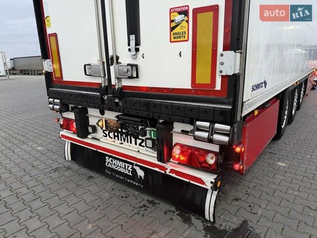 Шмитц Каргобулл SKO 24, объемом двигателя 0 л и пробегом 0 тыс. км за 29395 $, фото 19 на Automoto.ua