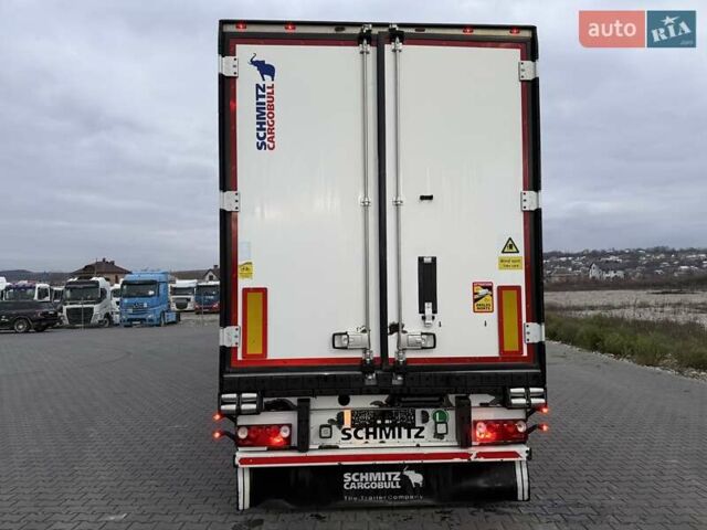 Шмитц Каргобулл SKO 24, объемом двигателя 0 л и пробегом 0 тыс. км за 29395 $, фото 17 на Automoto.ua