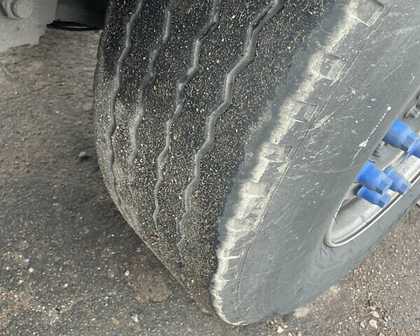 Шмитц Каргобулл SKO 24, объемом двигателя 0 л и пробегом 300 тыс. км за 35000 $, фото 9 на Automoto.ua