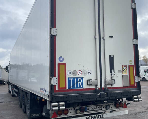 Шмитц Каргобулл SKO 24, объемом двигателя 0 л и пробегом 300 тыс. км за 35000 $, фото 1 на Automoto.ua