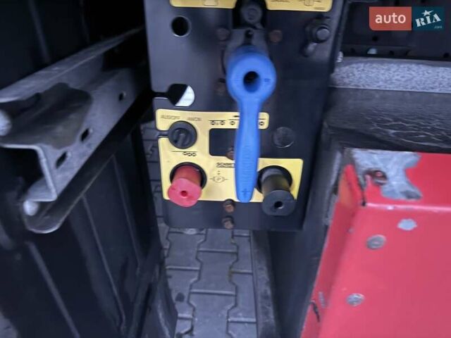 Шмитц Каргобулл SKO 24, объемом двигателя 0 л и пробегом 0 тыс. км за 29395 $, фото 13 на Automoto.ua