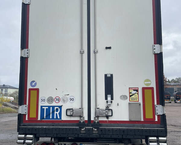 Шмитц Каргобулл SKO 24, объемом двигателя 0 л и пробегом 300 тыс. км за 35000 $, фото 5 на Automoto.ua