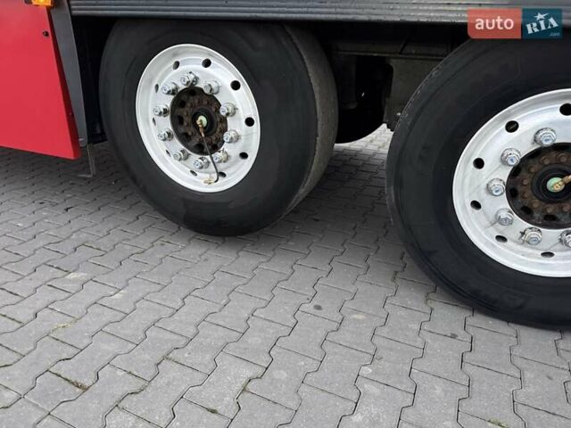 Шмитц Каргобулл SKO 24, объемом двигателя 0 л и пробегом 0 тыс. км за 29395 $, фото 15 на Automoto.ua