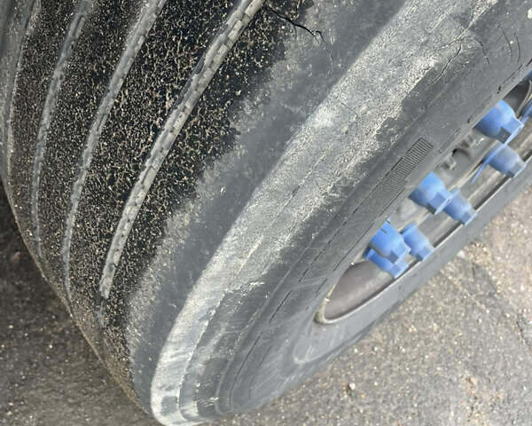 Шмитц Каргобулл SKO 24, объемом двигателя 0 л и пробегом 300 тыс. км за 35000 $, фото 10 на Automoto.ua