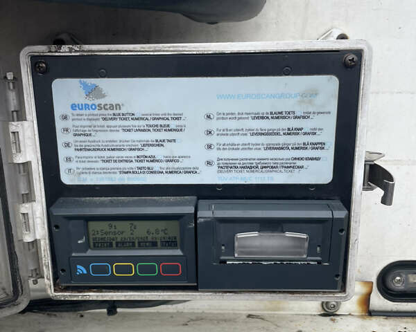 Шмитц Каргобулл SKO 24, объемом двигателя 0 л и пробегом 300 тыс. км за 35000 $, фото 14 на Automoto.ua