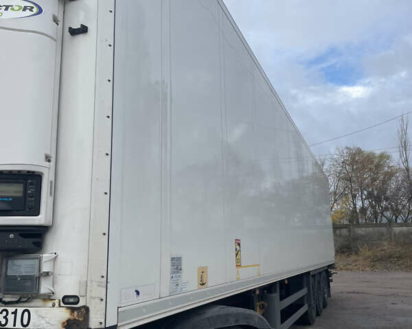 Шмитц Каргобулл SKO 24, объемом двигателя 0 л и пробегом 300 тыс. км за 35000 $, фото 12 на Automoto.ua