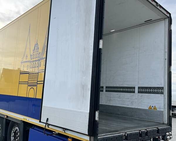 Шмитц Каргобулл SKO 24, объемом двигателя 0 л и пробегом 0 тыс. км за 35091 $, фото 4 на Automoto.ua
