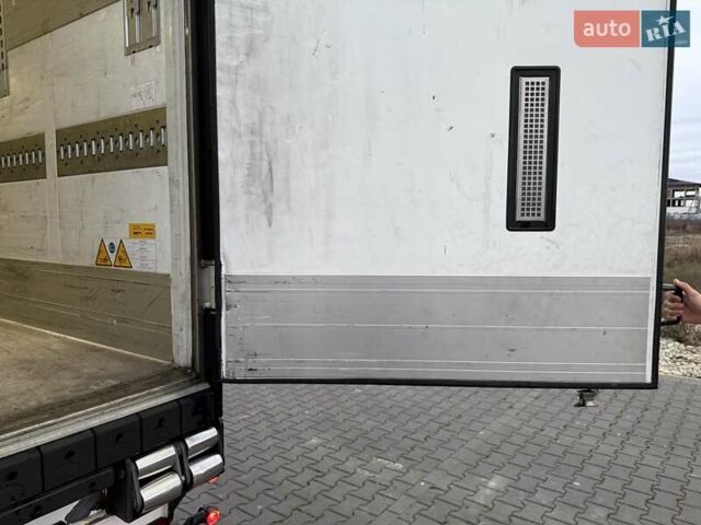 Шмитц Каргобулл SKO 24, объемом двигателя 0 л и пробегом 0 тыс. км за 29395 $, фото 20 на Automoto.ua