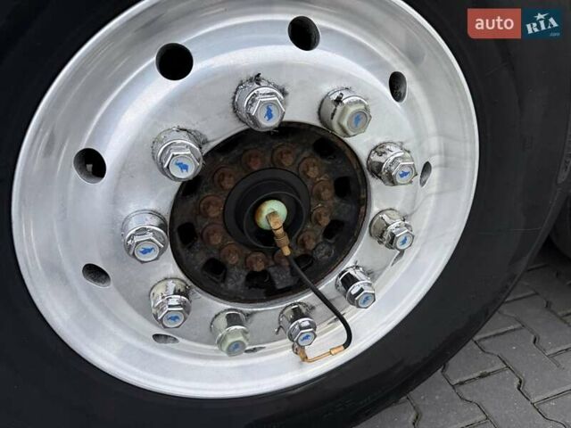 Шмитц Каргобулл SKO 24, объемом двигателя 0 л и пробегом 0 тыс. км за 29395 $, фото 10 на Automoto.ua