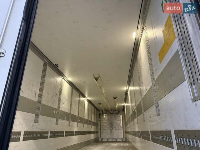 Шмитц Каргобулл SKO 24, объемом двигателя 0 л и пробегом 0 тыс. км за 29395 $, фото 22 на Automoto.ua