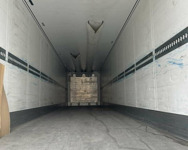 Шмитц Каргобулл SKO 24, объемом двигателя 0 л и пробегом 300 тыс. км за 35000 $, фото 7 на Automoto.ua