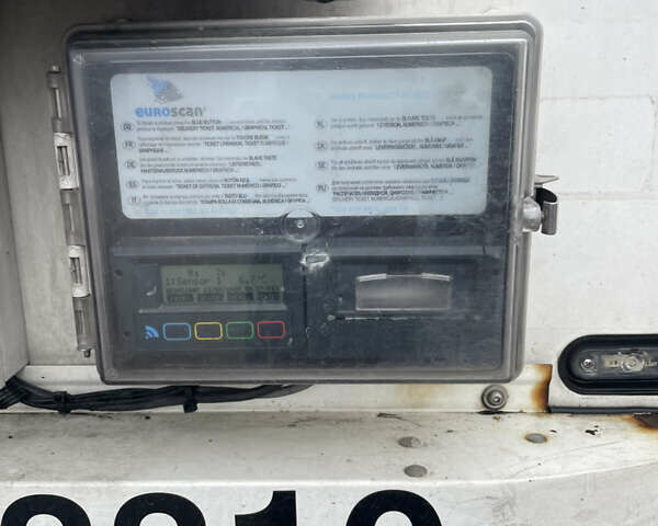 Шмитц Каргобулл SKO 24, объемом двигателя 0 л и пробегом 300 тыс. км за 35000 $, фото 15 на Automoto.ua