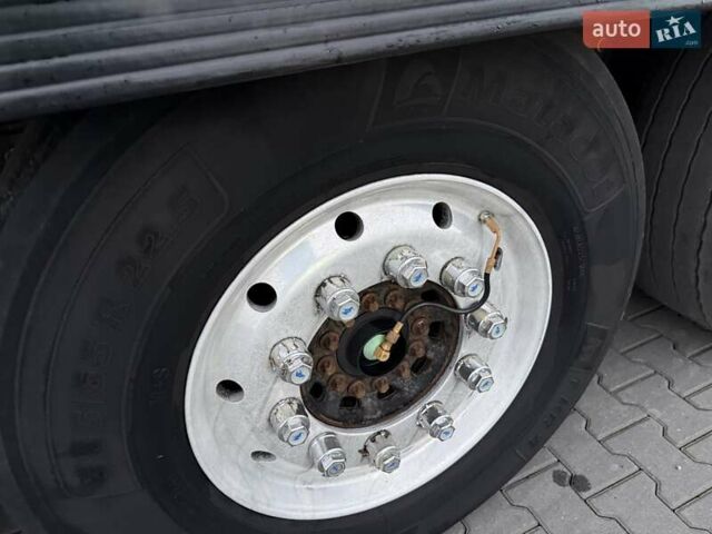 Шмитц Каргобулл SKO 24, объемом двигателя 0 л и пробегом 0 тыс. км за 29395 $, фото 11 на Automoto.ua