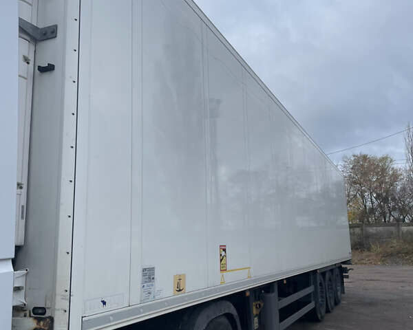 Шмитц Каргобулл SKO 24, объемом двигателя 0 л и пробегом 300 тыс. км за 35000 $, фото 2 на Automoto.ua