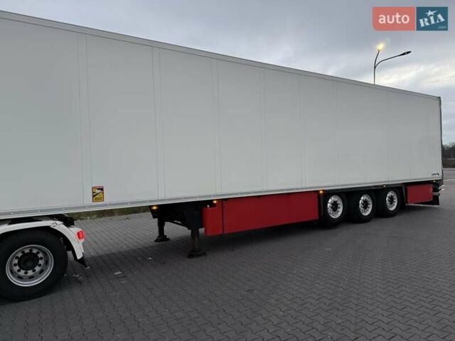 Шмитц Каргобулл SKO 24, объемом двигателя 0 л и пробегом 0 тыс. км за 29395 $, фото 9 на Automoto.ua