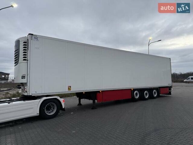 Шмитц Каргобулл SKO 24, объемом двигателя 0 л и пробегом 0 тыс. км за 29395 $, фото 2 на Automoto.ua