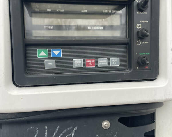 Шмитц Каргобулл SKO 24, объемом двигателя 0 л и пробегом 300 тыс. км за 35000 $, фото 13 на Automoto.ua