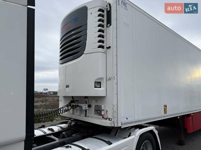 Шмитц Каргобулл SKO 24, объемом двигателя 0 л и пробегом 0 тыс. км за 29395 $, фото 3 на Automoto.ua