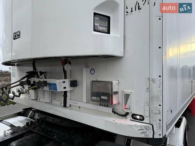 Шмитц Каргобулл SKO 24, объемом двигателя 0 л и пробегом 0 тыс. км за 29395 $, фото 4 на Automoto.ua
