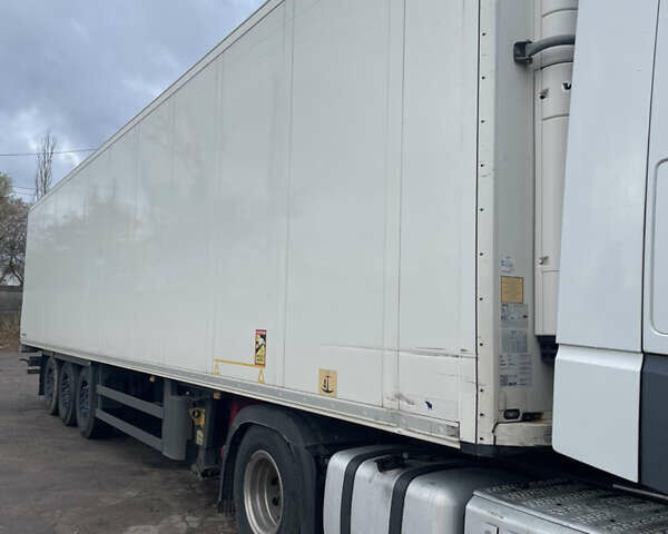 Шмитц Каргобулл SKO 24, объемом двигателя 0 л и пробегом 300 тыс. км за 35000 $, фото 3 на Automoto.ua