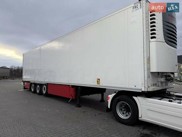 Шмитц Каргобулл SKO 24, объемом двигателя 0 л и пробегом 0 тыс. км за 29395 $, фото 7 на Automoto.ua