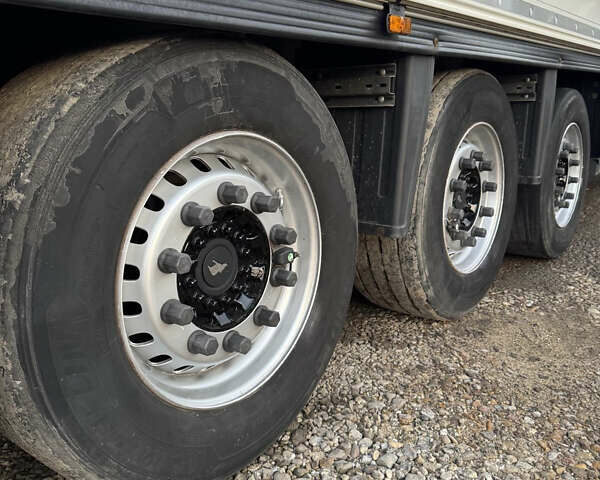 Шмитц Каргобулл SKO 24 2018 в Черновцах на Automoto.ua Шмитц Каргобулл SKO 24, объемом двигателя 0 л и пробегом 0 тыс. км за 32137 $, фото 8 на Automoto.ua