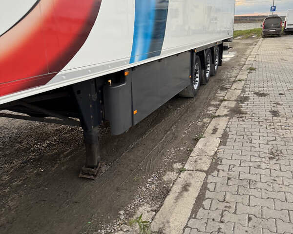 Шмитц Каргобулл SKO 24 2018 в Черновцах на Automoto.ua Шмитц Каргобулл SKO 24, объемом двигателя 0 л и пробегом 0 тыс. км за 32137 $, фото 6 на Automoto.ua