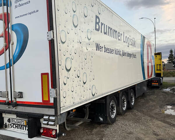 Шмитц Каргобулл SKO 24 2018 в Черновцах на Automoto.ua Шмитц Каргобулл SKO 24, объемом двигателя 0 л и пробегом 0 тыс. км за 32137 $, фото 1 на Automoto.ua