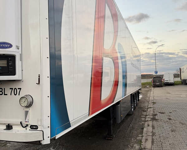 Шмитц Каргобулл SKO 24 2018 в Черновцах на Automoto.ua Шмитц Каргобулл SKO 24, объемом двигателя 0 л и пробегом 0 тыс. км за 32137 $, фото 3 на Automoto.ua