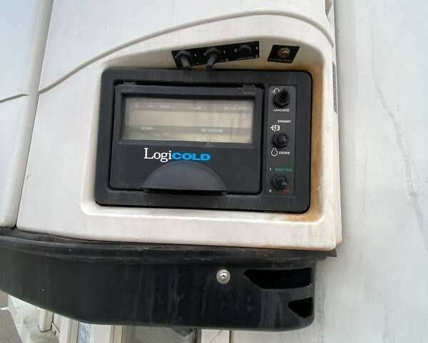 Шмитц Каргобулл SKO 24, объемом двигателя 0 л и пробегом 0 тыс. км за 50500 $, фото 2 на Automoto.ua