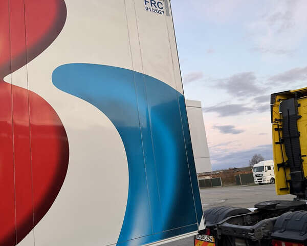 Шмитц Каргобулл SKO 24 2018 в Черновцах на Automoto.ua Шмитц Каргобулл SKO 24, объемом двигателя 0 л и пробегом 0 тыс. км за 32137 $, фото 12 на Automoto.ua