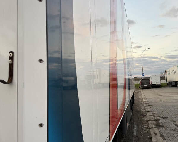 Шмитц Каргобулл SKO 24 2018 в Черновцах на Automoto.ua Шмитц Каргобулл SKO 24, объемом двигателя 0 л и пробегом 0 тыс. км за 32137 $, фото 7 на Automoto.ua