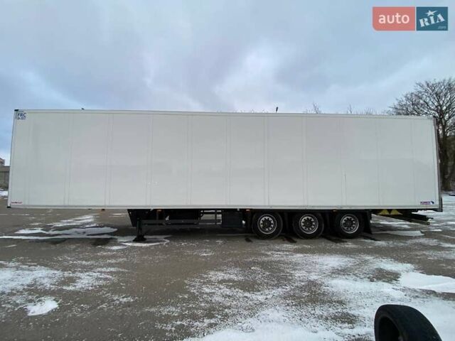 Шмитц Каргобулл SKO 24, объемом двигателя 0 л и пробегом 0 тыс. км за 50500 $, фото 13 на Automoto.ua