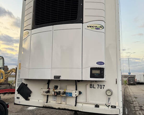 Шмитц Каргобулл SKO 24 2018 в Черновцах на Automoto.ua Шмитц Каргобулл SKO 24, объемом двигателя 0 л и пробегом 0 тыс. км за 32137 $, фото 5 на Automoto.ua