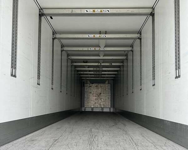 Шмитц Каргобулл SKO 24, объемом двигателя 0 л и пробегом 200 тыс. км за 52500 $, фото 5 на Automoto.ua