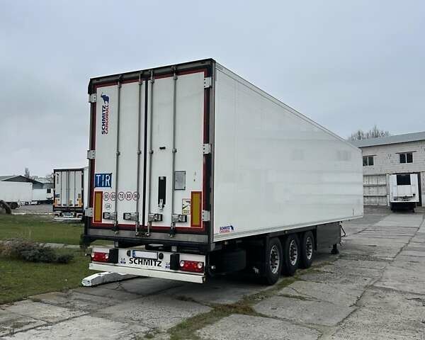 Шмитц Каргобулл SKO 24, объемом двигателя 0 л и пробегом 200 тыс. км за 52500 $, фото 2 на Automoto.ua