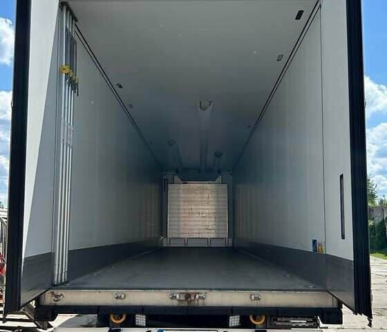Шмітц Каргобулл SKO 24, об'ємом двигуна 0 л та пробігом 80 тис. км за 68337 $, фото 4 на Automoto.ua