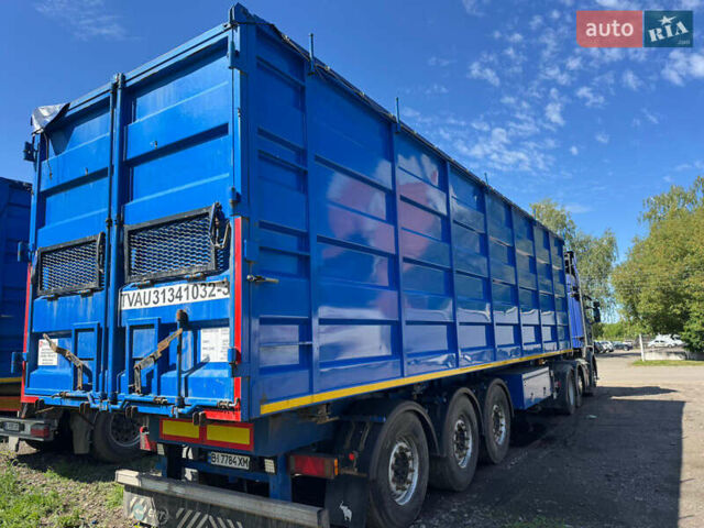 Шмитц Каргобулл SKO 24, объемом двигателя 0 л и пробегом 0 тыс. км за 17000 $, фото 2 на Automoto.ua