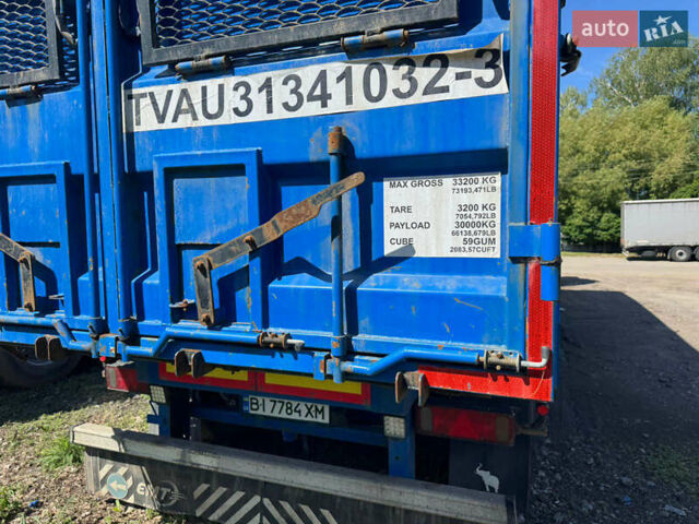 Шмитц Каргобулл SKO 24, объемом двигателя 0 л и пробегом 0 тыс. км за 17000 $, фото 3 на Automoto.ua