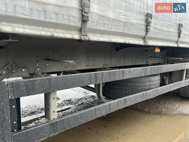 Шмитц Каргобулл SKO 24, объемом двигателя 0 л и пробегом 0 тыс. км за 13500 $, фото 3 на Automoto.ua