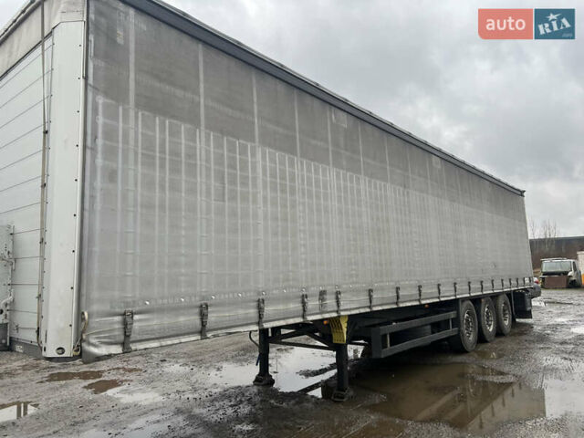 Шмитц Каргобулл SKO 24, объемом двигателя 0 л и пробегом 0 тыс. км за 13500 $, фото 4 на Automoto.ua